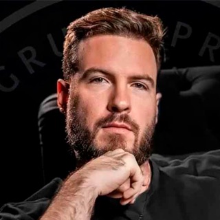 Influenciador 3
